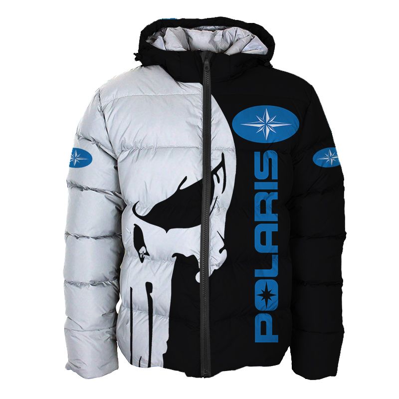 Polaris T-Shirt Hoodie Apparel 3D  Full Printing Clothing, Shirt, Hoodie, Zip Hoodie, Down Jacket, Short, Jogger, Bomber Jacket Apparel - Image 8