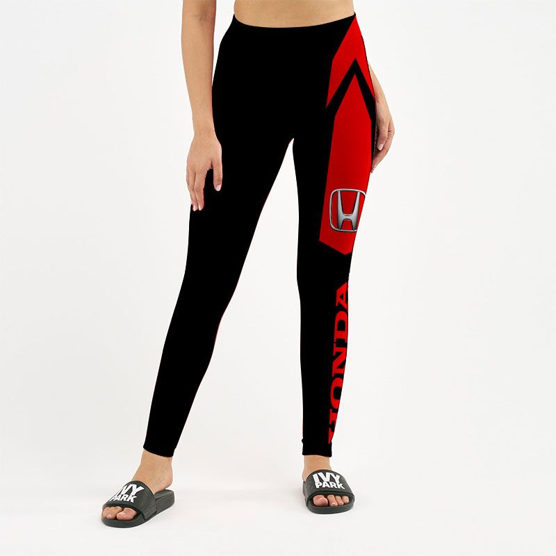 Honda T-Shirt Hoodie Apparel 3D  Full Printing Clothing, Shirt, Hoodie, Zip Hoodie, Down Jacket, Short, Jogger, Bomber Jacket Apparel - Image 9