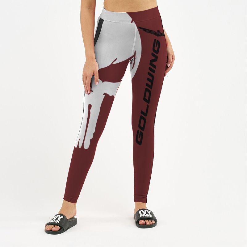 Goldwing T-Shirt Hoodie Apparel 3D  Full Printing Clothing, Shirt, Hoodie, Zip Hoodie, Down Jacket, Short, Jogger, Bomber Jacket Apparel - Image 9