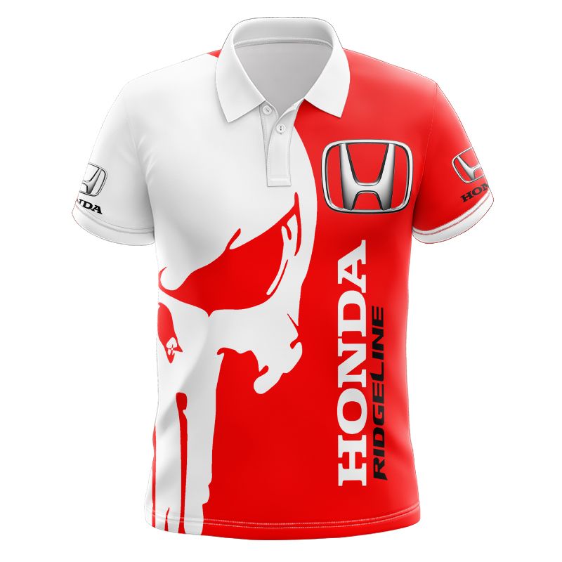 Honda T-Shirt Hoodie Apparel 3D  Full Printing Clothing, Shirt, Hoodie, Zip Hoodie, Down Jacket, Short, Jogger, Bomber Jacket Apparel - Image 10