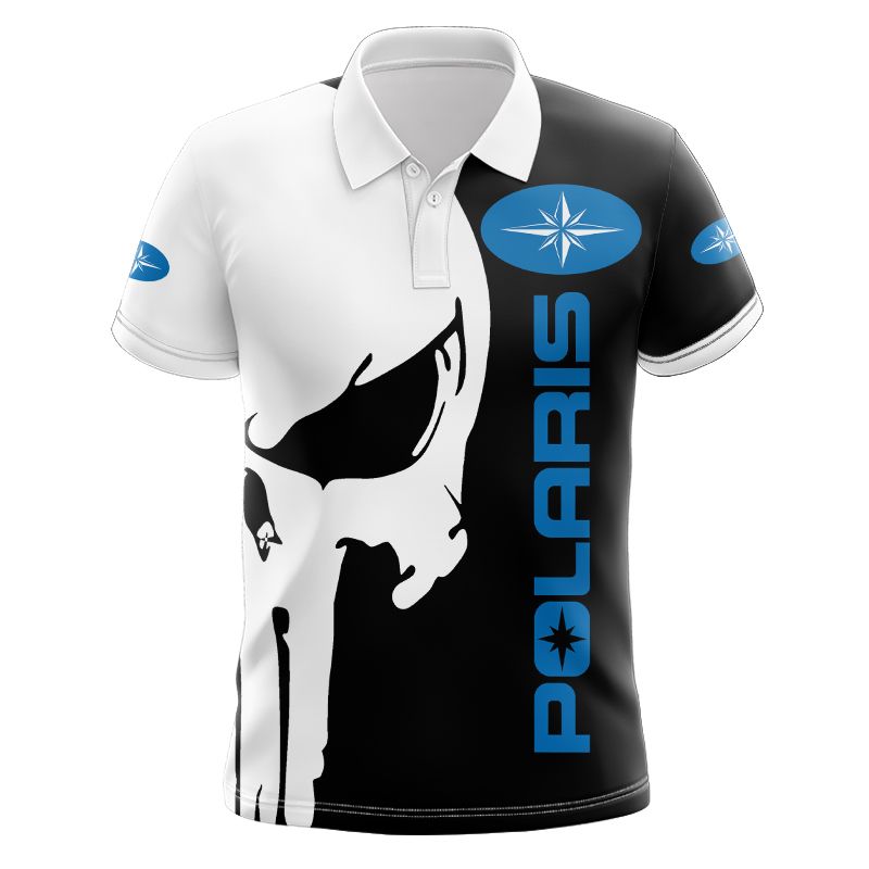 Polaris T-Shirt Hoodie Apparel 3D  Full Printing Clothing, Shirt, Hoodie, Zip Hoodie, Down Jacket, Short, Jogger, Bomber Jacket Apparel - Image 10