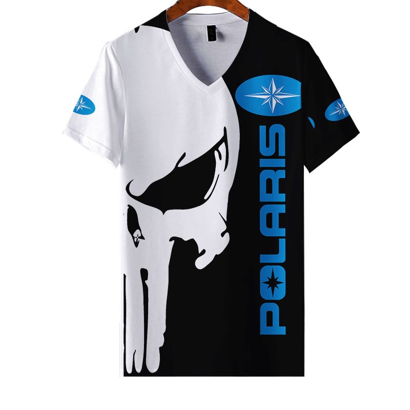 Polaris T-Shirt Hoodie Apparel 3D  Full Printing Clothing, Shirt, Hoodie, Zip Hoodie, Down Jacket, Short, Jogger, Bomber Jacket Apparel - Image 12