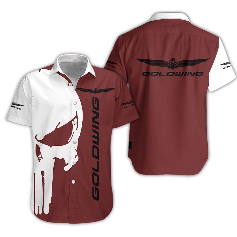 Goldwing T-Shirt Hoodie Apparel 3D  Full Printing Clothing, Shirt, Hoodie, Zip Hoodie, Down Jacket, Short, Jogger, Bomber Jacket Apparel - Image 13