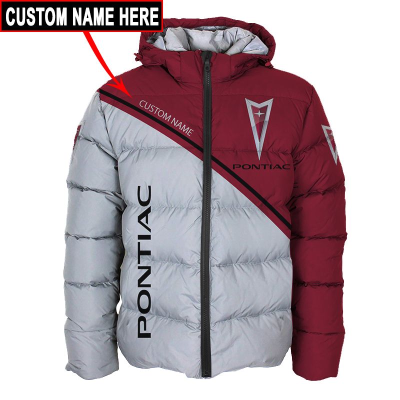 Pontiac T-Shirt Hoodie Apparel 3D  Full Printing Clothing, Shirt, Hoodie, Zip Hoodie, Down Jacket, Short, Jogger, Bomber Jacket Apparel - Image 8