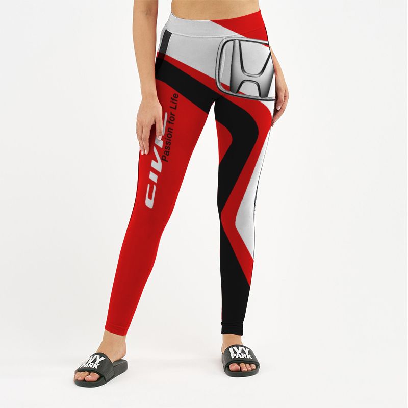 Honda T-Shirt Hoodie Apparel 3D  Full Printing Clothing, Shirt, Hoodie, Zip Hoodie, Down Jacket, Short, Jogger, Bomber Jacket Apparel - Image 9