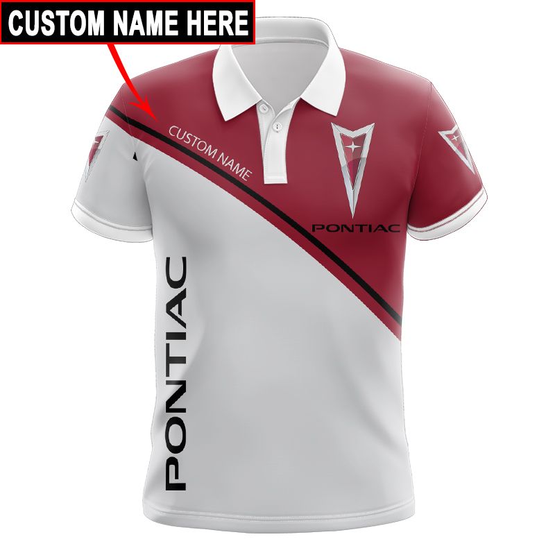 Pontiac T-Shirt Hoodie Apparel 3D  Full Printing Clothing, Shirt, Hoodie, Zip Hoodie, Down Jacket, Short, Jogger, Bomber Jacket Apparel - Image 10