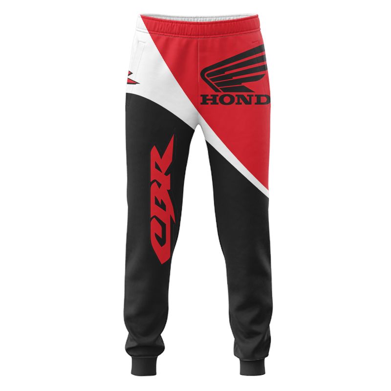 Honda T-Shirt Hoodie Apparel 3D  Full Printing Clothing, Shirt, Hoodie, Zip Hoodie, Down Jacket, Short, Jogger, Bomber Jacket Apparel - Image 6