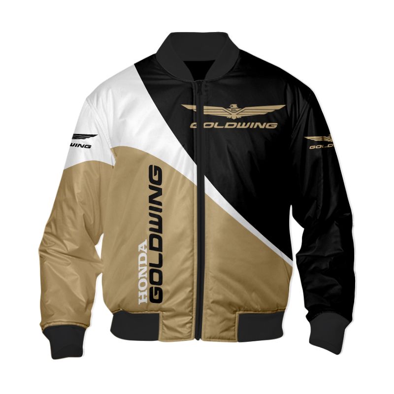 Goldwing T-Shirt Hoodie Apparel 3D  Full Printing Clothing, Shirt, Hoodie, Zip Hoodie, Down Jacket, Short, Jogger, Bomber Jacket Apparel - Image 7