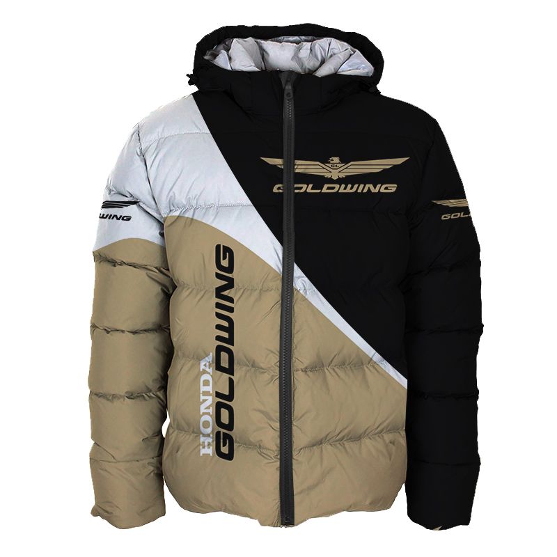 Goldwing T-Shirt Hoodie Apparel 3D  Full Printing Clothing, Shirt, Hoodie, Zip Hoodie, Down Jacket, Short, Jogger, Bomber Jacket Apparel - Image 8