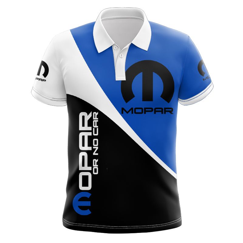 Mopar T-Shirt Hoodie Apparel 3D  Full Printing Clothing, Shirt, Hoodie, Zip Hoodie, Down Jacket, Short, Jogger, Bomber Jacket Apparel - Image 10