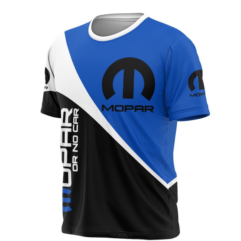 Mopar T-Shirt Hoodie Apparel 3D  Full Printing Clothing, Shirt, Hoodie, Zip Hoodie, Down Jacket, Short, Jogger, Bomber Jacket Apparel - Image 11