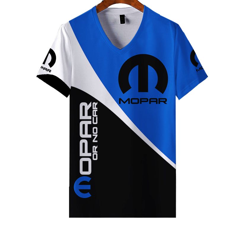 Mopar T-Shirt Hoodie Apparel 3D  Full Printing Clothing, Shirt, Hoodie, Zip Hoodie, Down Jacket, Short, Jogger, Bomber Jacket Apparel - Image 12