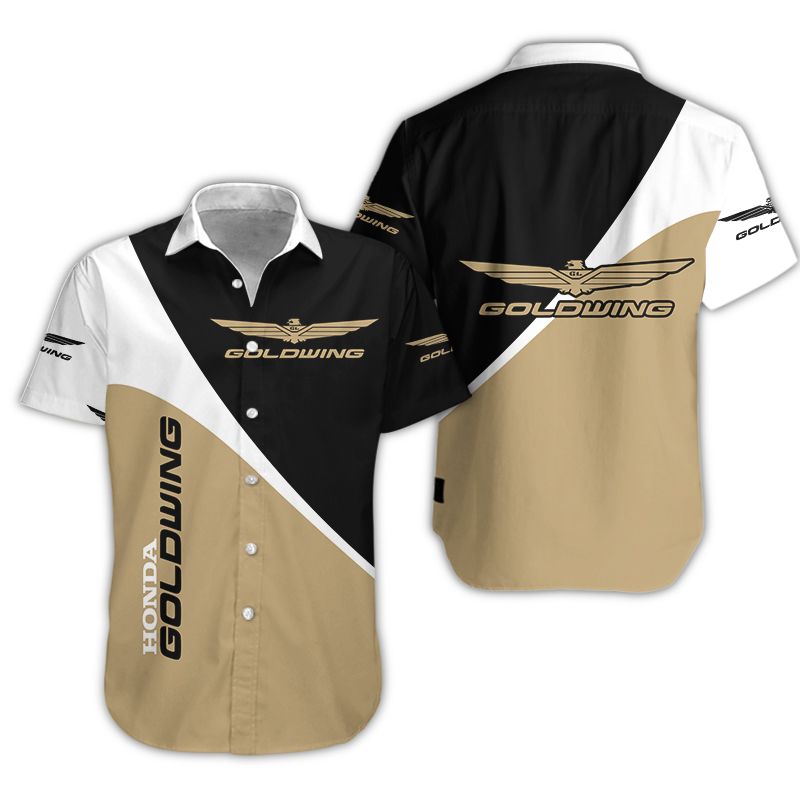 Goldwing T-Shirt Hoodie Apparel 3D  Full Printing Clothing, Shirt, Hoodie, Zip Hoodie, Down Jacket, Short, Jogger, Bomber Jacket Apparel - Image 13