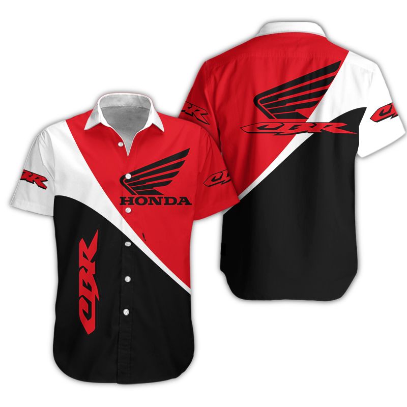 Honda T-Shirt Hoodie Apparel 3D  Full Printing Clothing, Shirt, Hoodie, Zip Hoodie, Down Jacket, Short, Jogger, Bomber Jacket Apparel - Image 13