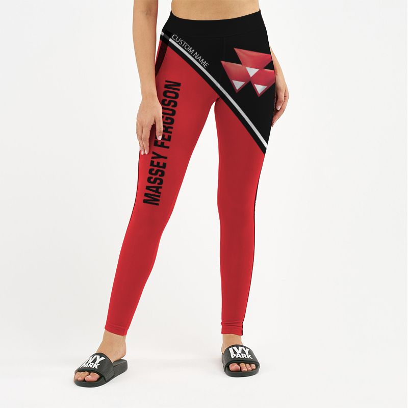 Massey Ferguson T-Shirt Hoodie Apparel 3D  Full Printing Clothing, Shirt, Hoodie, Zip Hoodie, Down Jacket, Short, Jogger, Bomber Jacket Apparel - Image 9