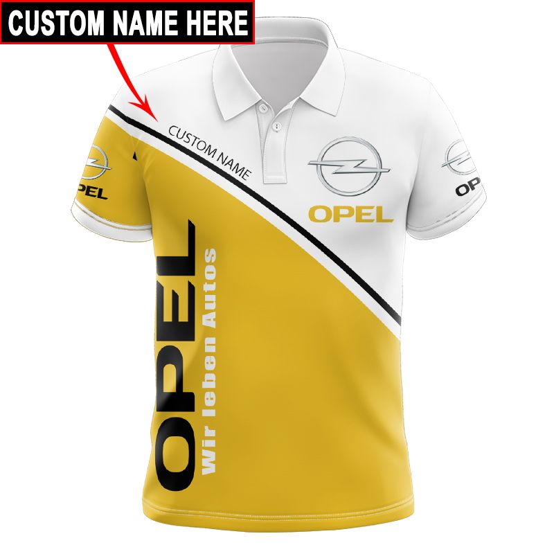 Opel T-Shirt Hoodie Apparel 3D  Full Printing Clothing, Shirt, Hoodie, Zip Hoodie, Down Jacket, Short, Jogger, Bomber Jacket Apparel - Image 10