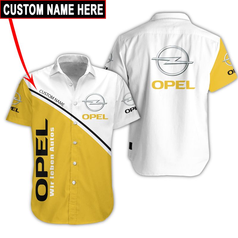 Opel T-Shirt Hoodie Apparel 3D  Full Printing Clothing, Shirt, Hoodie, Zip Hoodie, Down Jacket, Short, Jogger, Bomber Jacket Apparel - Image 13