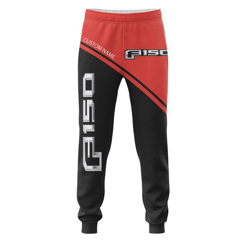 Ford T-Shirt Hoodie Apparel 3D  Full Printing Clothing, Shirt, Hoodie, Zip Hoodie, Down Jacket, Short, Jogger, Bomber Jacket Apparel - Image 6