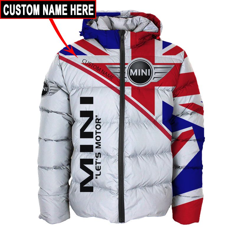 Mini T-Shirt Hoodie Apparel 3D  Full Printing Clothing, Shirt, Hoodie, Zip Hoodie, Down Jacket, Short, Jogger, Bomber Jacket Apparel - Image 8
