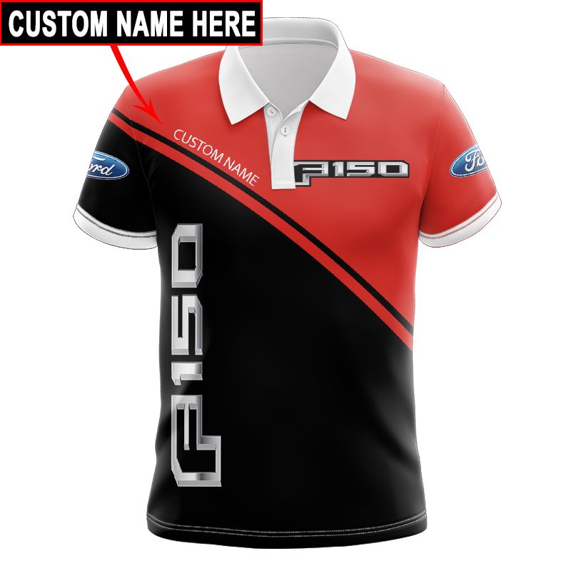 Ford T-Shirt Hoodie Apparel 3D  Full Printing Clothing, Shirt, Hoodie, Zip Hoodie, Down Jacket, Short, Jogger, Bomber Jacket Apparel - Image 10