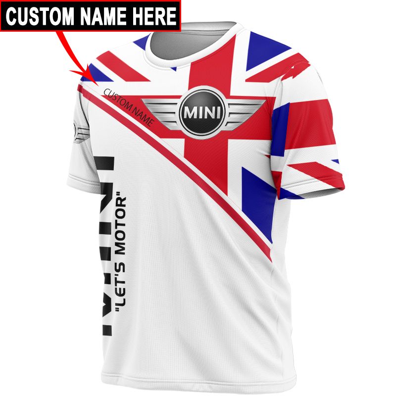 Mini T-Shirt Hoodie Apparel 3D  Full Printing Clothing, Shirt, Hoodie, Zip Hoodie, Down Jacket, Short, Jogger, Bomber Jacket Apparel - Image 11