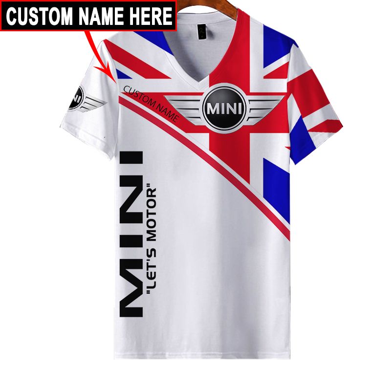 Mini T-Shirt Hoodie Apparel 3D  Full Printing Clothing, Shirt, Hoodie, Zip Hoodie, Down Jacket, Short, Jogger, Bomber Jacket Apparel - Image 12