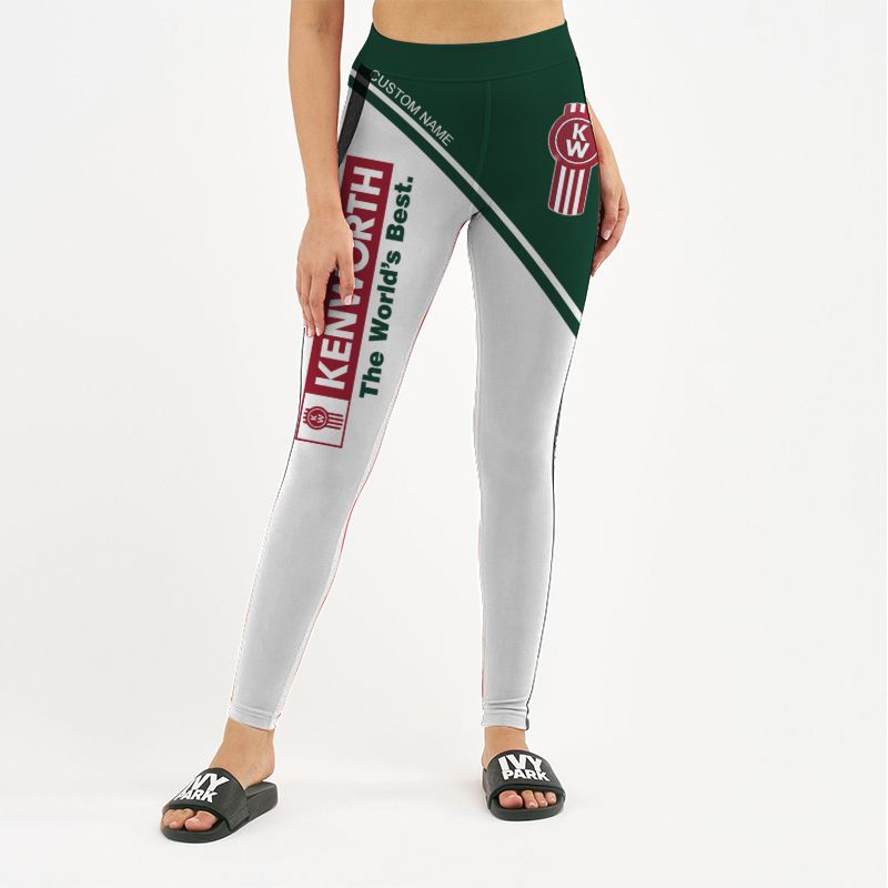 Kenworth T-Shirt Hoodie Apparel 3D  Full Printing Clothing, Shirt, Hoodie, Zip Hoodie, Down Jacket, Short, Jogger, Bomber Jacket Apparel - Image 9