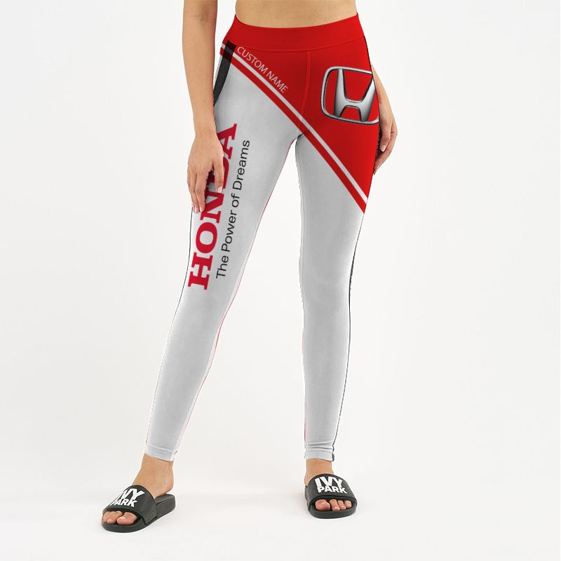 Honda T-Shirt Hoodie Apparel 3D  Full Printing Clothing, Shirt, Hoodie, Zip Hoodie, Down Jacket, Short, Jogger, Bomber Jacket Apparel - Image 9