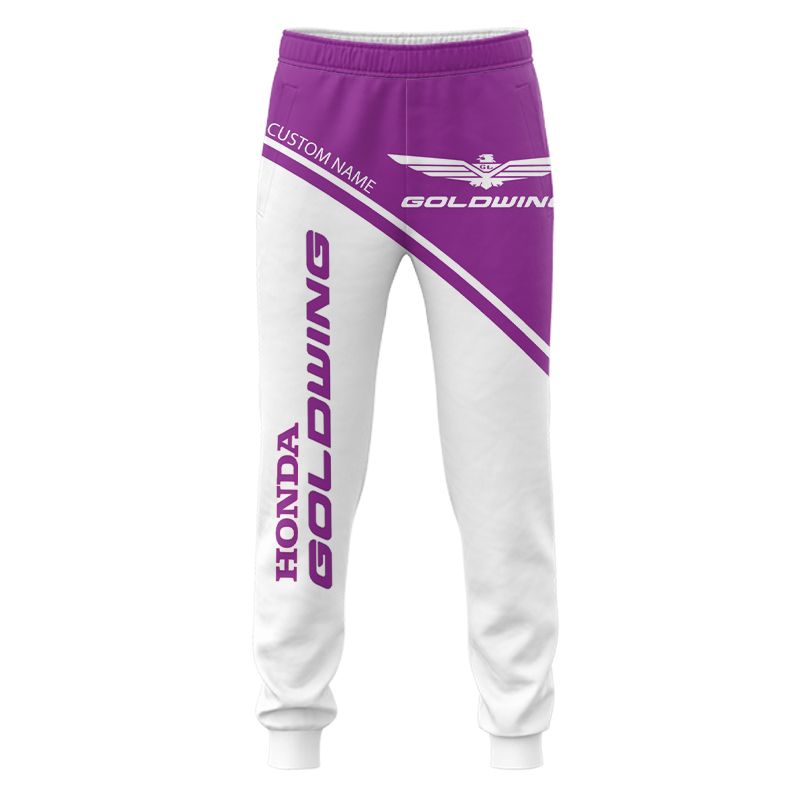 Goldwing T-Shirt Hoodie Apparel 3D  Full Printing Clothing, Shirt, Hoodie, Zip Hoodie, Down Jacket, Short, Jogger, Bomber Jacket Apparel - Image 6