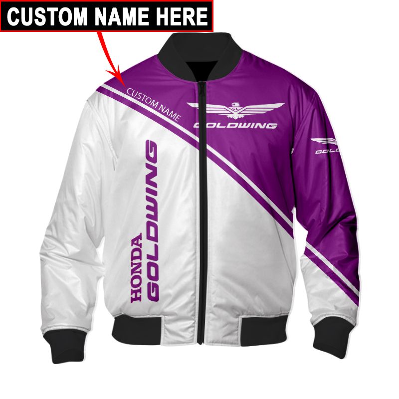 Goldwing T-Shirt Hoodie Apparel 3D  Full Printing Clothing, Shirt, Hoodie, Zip Hoodie, Down Jacket, Short, Jogger, Bomber Jacket Apparel - Image 7