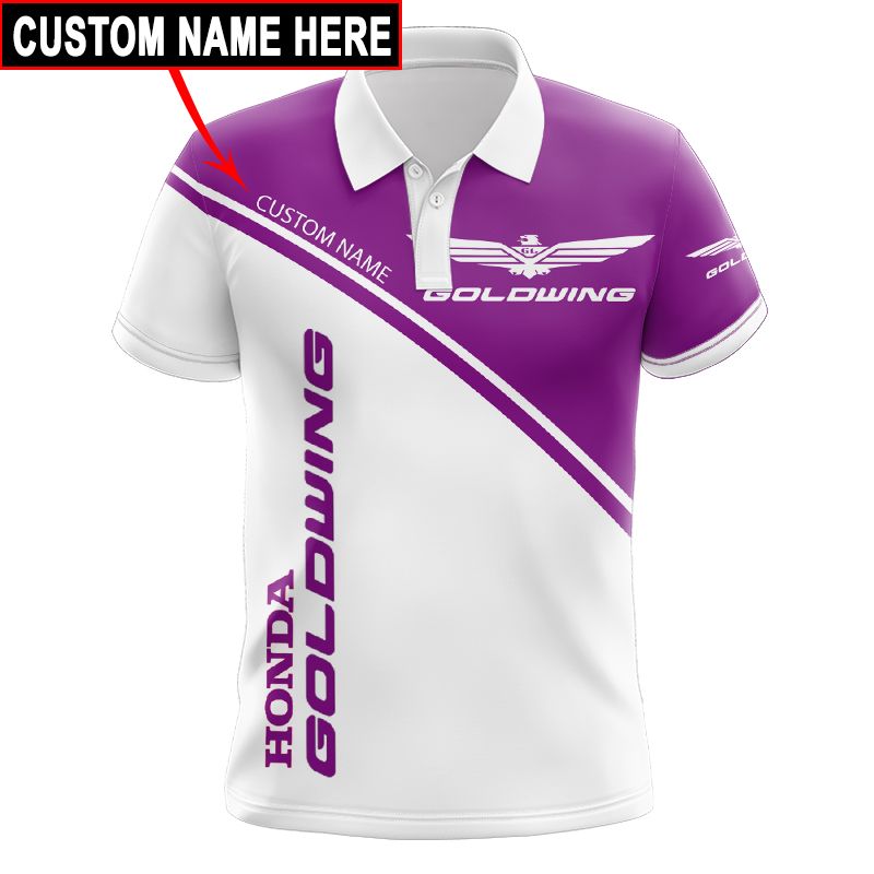 Goldwing T-Shirt Hoodie Apparel 3D  Full Printing Clothing, Shirt, Hoodie, Zip Hoodie, Down Jacket, Short, Jogger, Bomber Jacket Apparel - Image 10