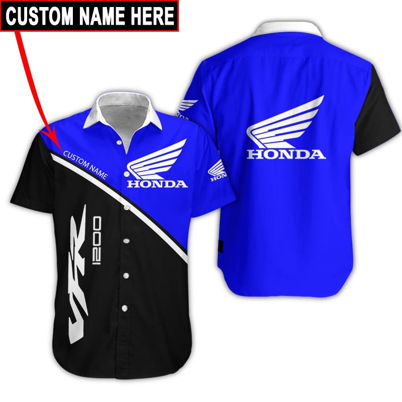 Honda T-Shirt Hoodie Apparel 3D  Full Printing Clothing, Shirt, Hoodie, Zip Hoodie, Down Jacket, Short, Jogger, Bomber Jacket Apparel - Image 13