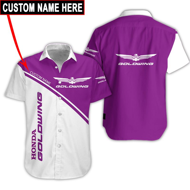 Goldwing T-Shirt Hoodie Apparel 3D  Full Printing Clothing, Shirt, Hoodie, Zip Hoodie, Down Jacket, Short, Jogger, Bomber Jacket Apparel - Image 13