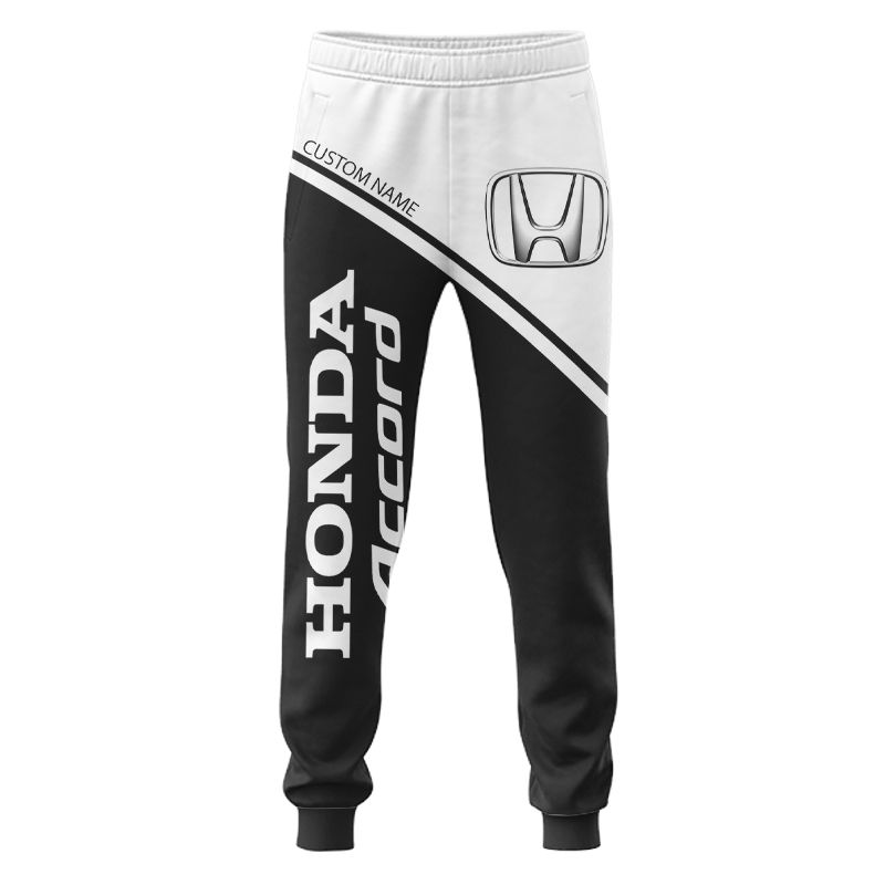 Honda T-Shirt Hoodie Apparel 3D  Full Printing Clothing, Shirt, Hoodie, Zip Hoodie, Down Jacket, Short, Jogger, Bomber Jacket Apparel - Image 6