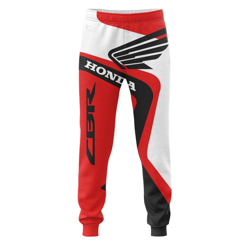 Honda T-Shirt Hoodie Apparel 3D  Full Printing Clothing, Shirt, Hoodie, Zip Hoodie, Down Jacket, Short, Jogger, Bomber Jacket Apparel - Image 6