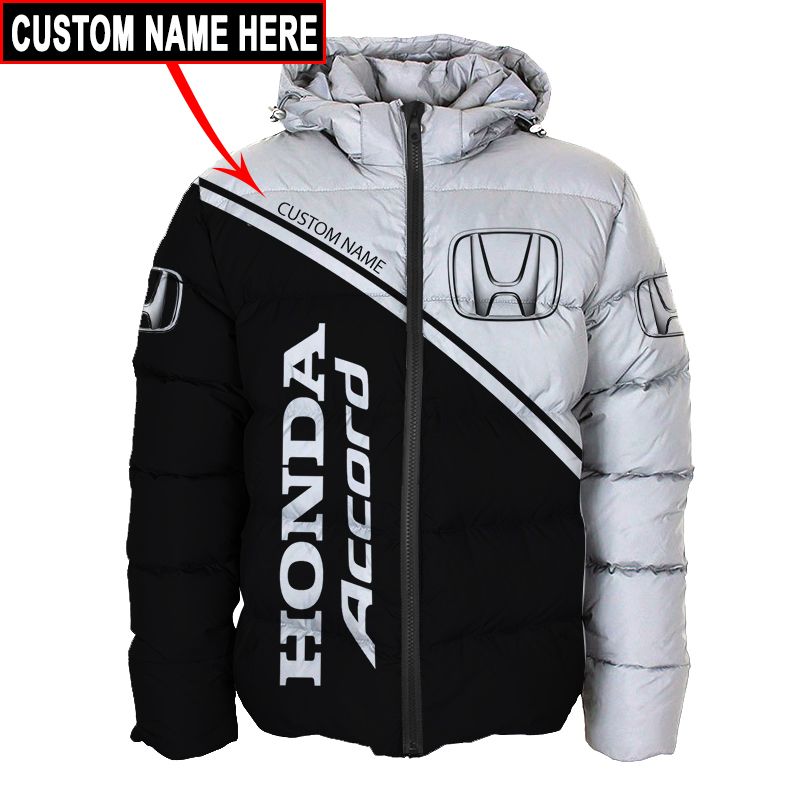 Honda T-Shirt Hoodie Apparel 3D  Full Printing Clothing, Shirt, Hoodie, Zip Hoodie, Down Jacket, Short, Jogger, Bomber Jacket Apparel - Image 8