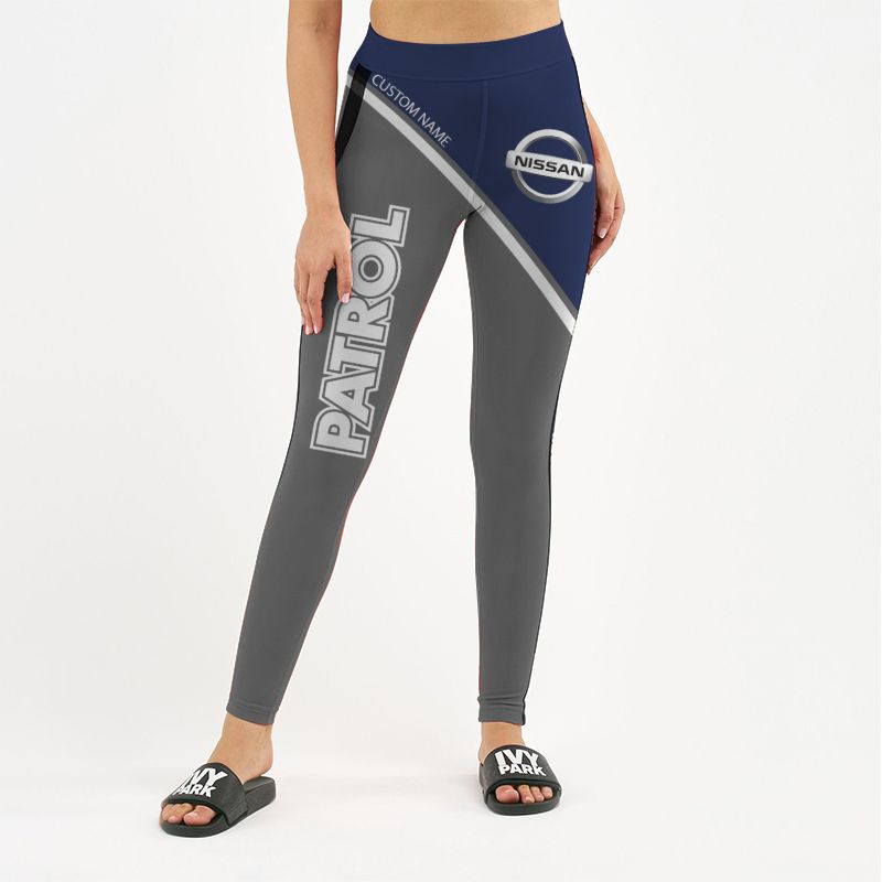 Nissan T-Shirt Hoodie Apparel 3D  Full Printing Clothing, Shirt, Hoodie, Zip Hoodie, Down Jacket, Short, Jogger, Bomber Jacket Apparel - Image 9