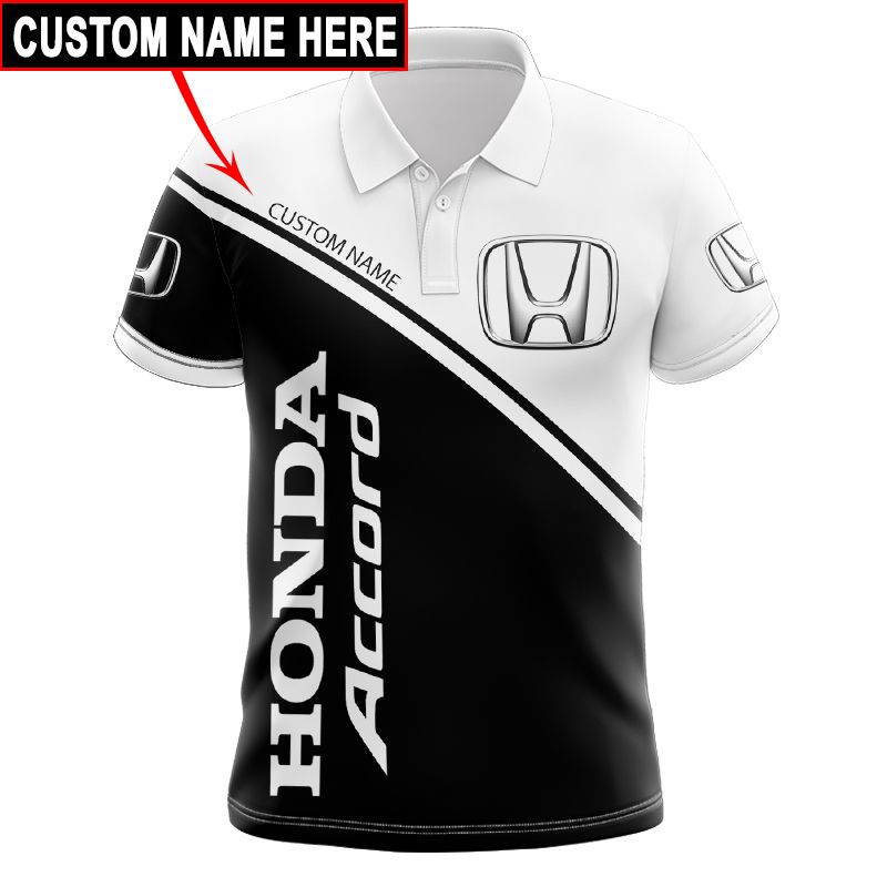 Honda T-Shirt Hoodie Apparel 3D  Full Printing Clothing, Shirt, Hoodie, Zip Hoodie, Down Jacket, Short, Jogger, Bomber Jacket Apparel - Image 10