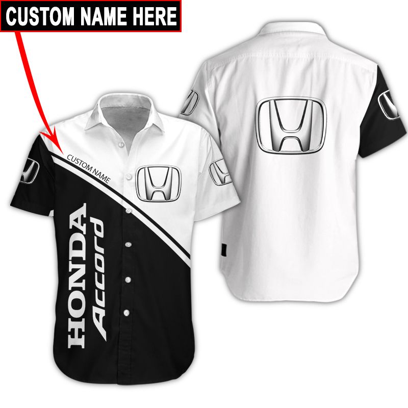 Honda T-Shirt Hoodie Apparel 3D  Full Printing Clothing, Shirt, Hoodie, Zip Hoodie, Down Jacket, Short, Jogger, Bomber Jacket Apparel - Image 13