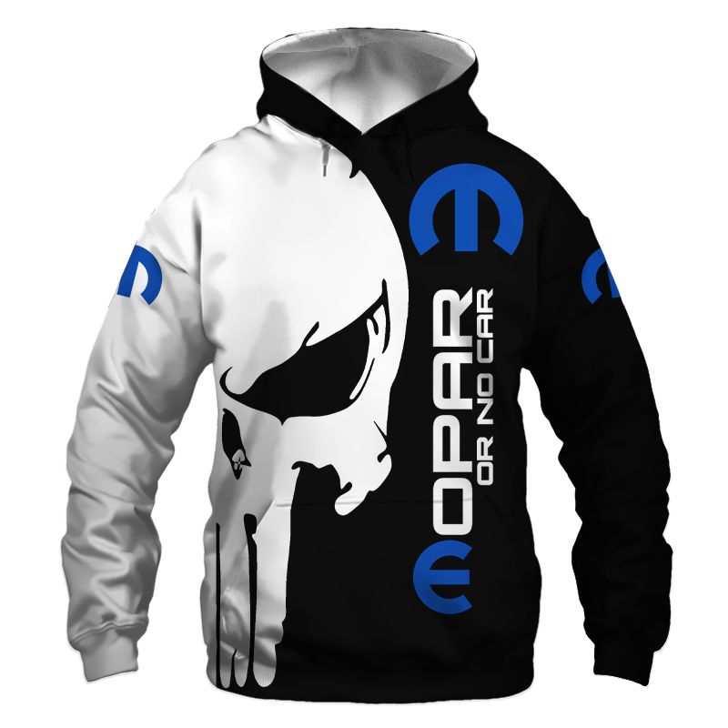 Mopar T-Shirt Hoodie Apparel 3D  Full Printing Clothing, Shirt, Hoodie, Zip Hoodie, Down Jacket, Short, Jogger, Bomber Jacket Apparel - Image 3