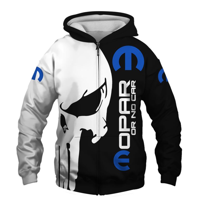 Mopar T-Shirt Hoodie Apparel 3D  Full Printing Clothing, Shirt, Hoodie, Zip Hoodie, Down Jacket, Short, Jogger, Bomber Jacket Apparel - Image 4