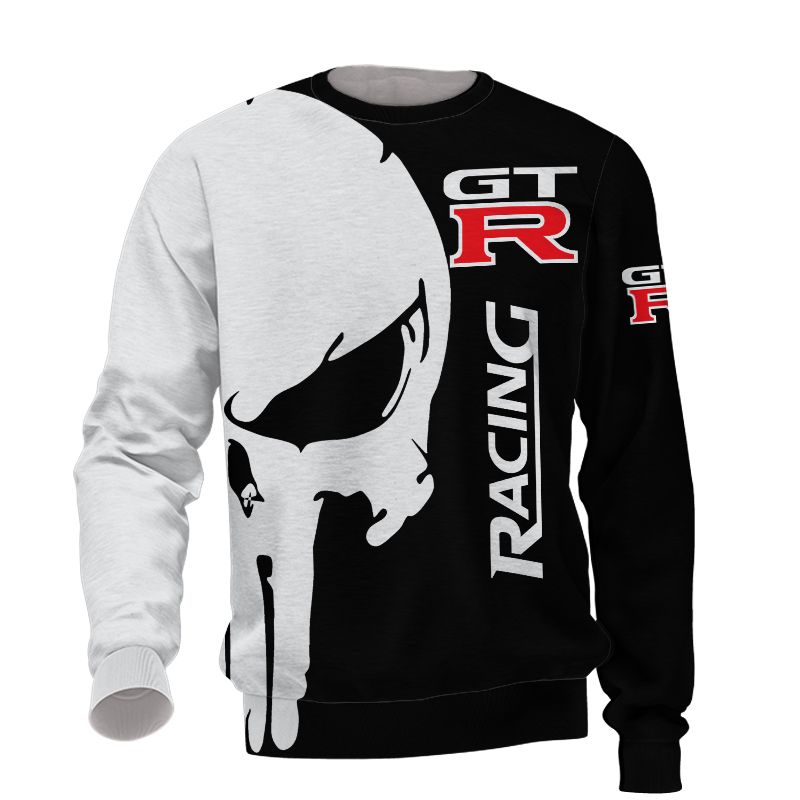 Racing T-Shirt Hoodie Apparel 3D  Full Printing Clothing, Shirt, Hoodie, Zip Hoodie, Down Jacket, Short, Jogger, Bomber Jacket Apparel - Image 5