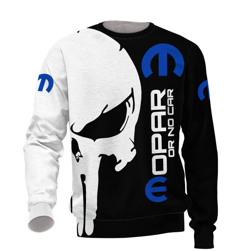 Mopar T-Shirt Hoodie Apparel 3D  Full Printing Clothing, Shirt, Hoodie, Zip Hoodie, Down Jacket, Short, Jogger, Bomber Jacket Apparel - Image 5