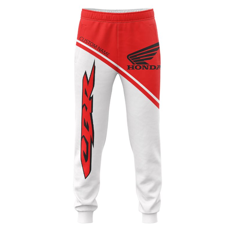 Honda T-Shirt Hoodie Apparel 3D  Full Printing Clothing, Shirt, Hoodie, Zip Hoodie, Down Jacket, Short, Jogger, Bomber Jacket Apparel - Image 6