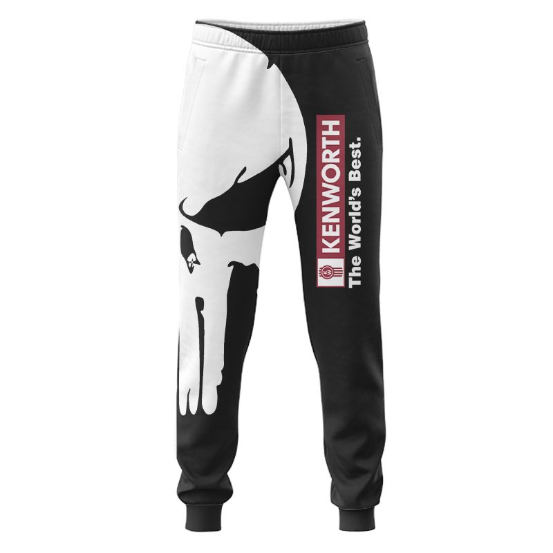 Kenworth T-Shirt Hoodie Apparel 3D  Full Printing Clothing, Shirt, Hoodie, Zip Hoodie, Down Jacket, Short, Jogger, Bomber Jacket Apparel - Image 6