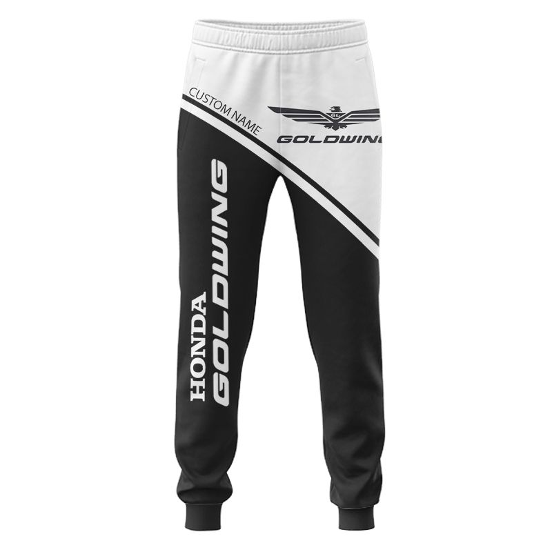 Goldwing T-Shirt Hoodie Apparel 3D  Full Printing Clothing, Shirt, Hoodie, Zip Hoodie, Down Jacket, Short, Jogger, Bomber Jacket Apparel - Image 6