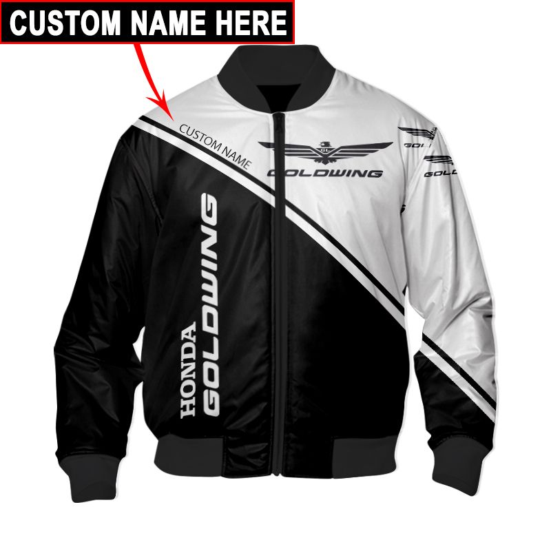 Goldwing T-Shirt Hoodie Apparel 3D  Full Printing Clothing, Shirt, Hoodie, Zip Hoodie, Down Jacket, Short, Jogger, Bomber Jacket Apparel - Image 7