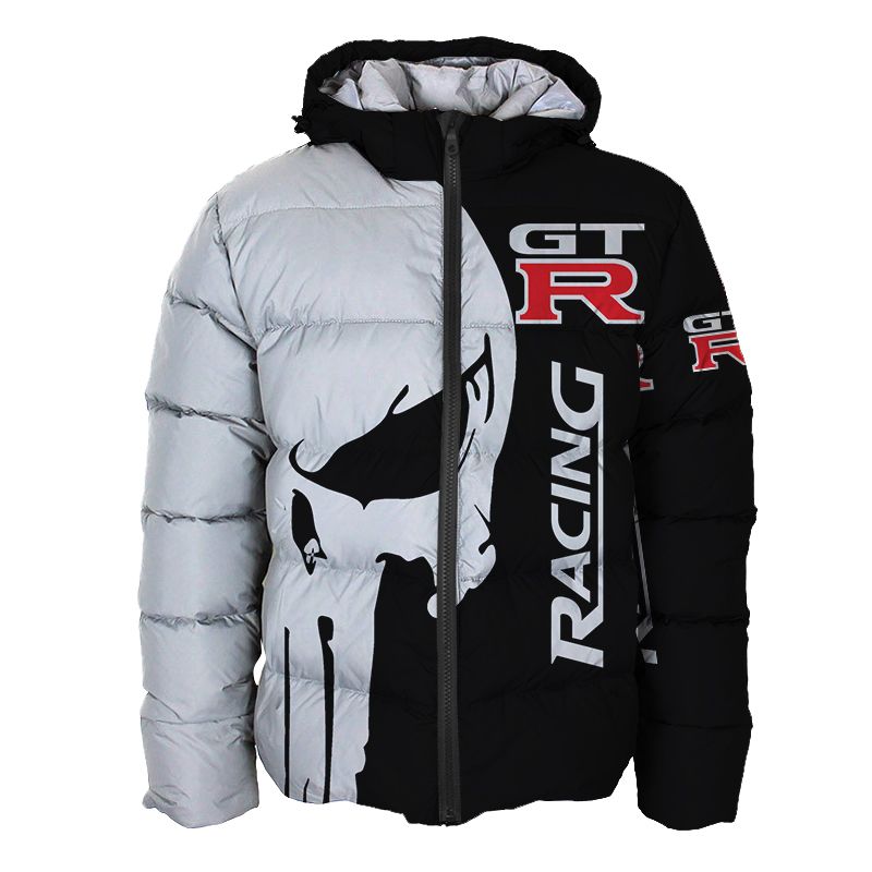 Racing T-Shirt Hoodie Apparel 3D  Full Printing Clothing, Shirt, Hoodie, Zip Hoodie, Down Jacket, Short, Jogger, Bomber Jacket Apparel - Image 8