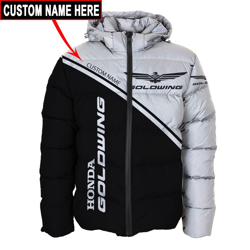 Goldwing T-Shirt Hoodie Apparel 3D  Full Printing Clothing, Shirt, Hoodie, Zip Hoodie, Down Jacket, Short, Jogger, Bomber Jacket Apparel - Image 8