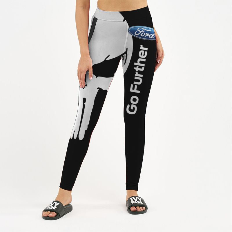 Ford T-Shirt Hoodie Apparel 3D  Full Printing Clothing, Shirt, Hoodie, Zip Hoodie, Down Jacket, Short, Jogger, Bomber Jacket Apparel - Image 9